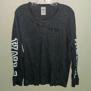 victoria secret long sleeve